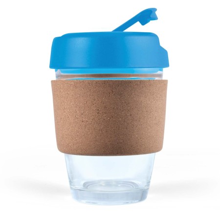 Vienna Coffee Cup / Cork Band Promotional Products